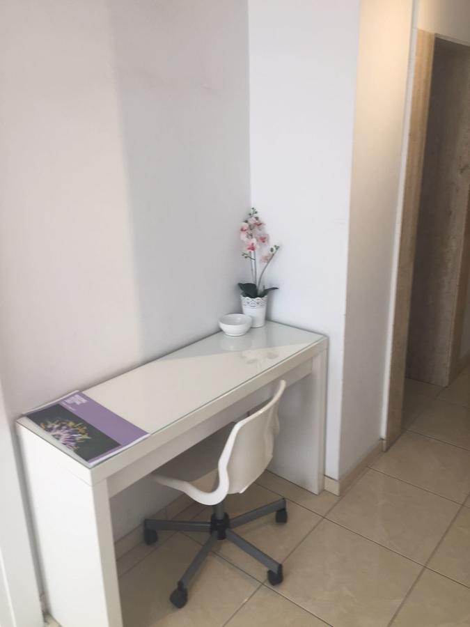 Nautilus Tourist Apartments 라르나카 외부 사진